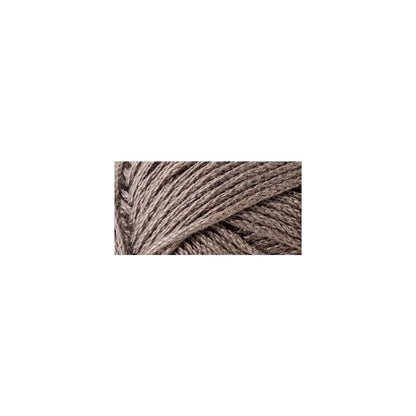 L'ArtisanCanada high-quality cotton yarn in soft brown hue for crochet projects
