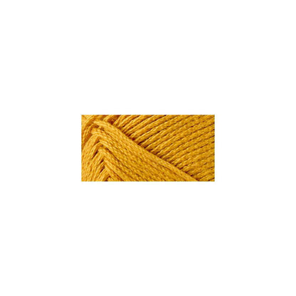 24/7 Cotton-Crochet-www.Shopthatapp.com-Color:Goldenrod-L'ArtisanCanada