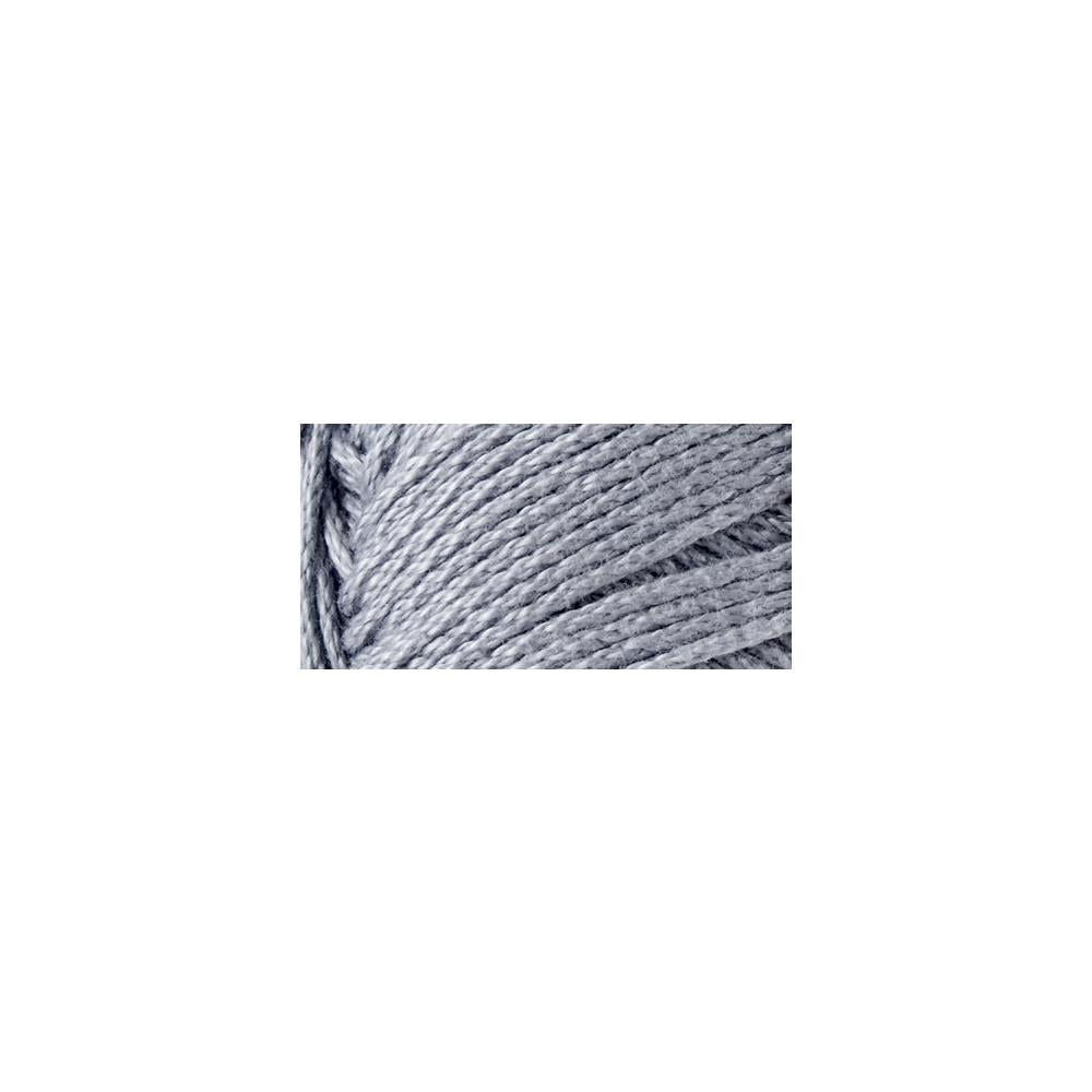 24/7 Cotton-Crochet-www.Shopthatapp.com-Color:Silver-L'ArtisanCanada