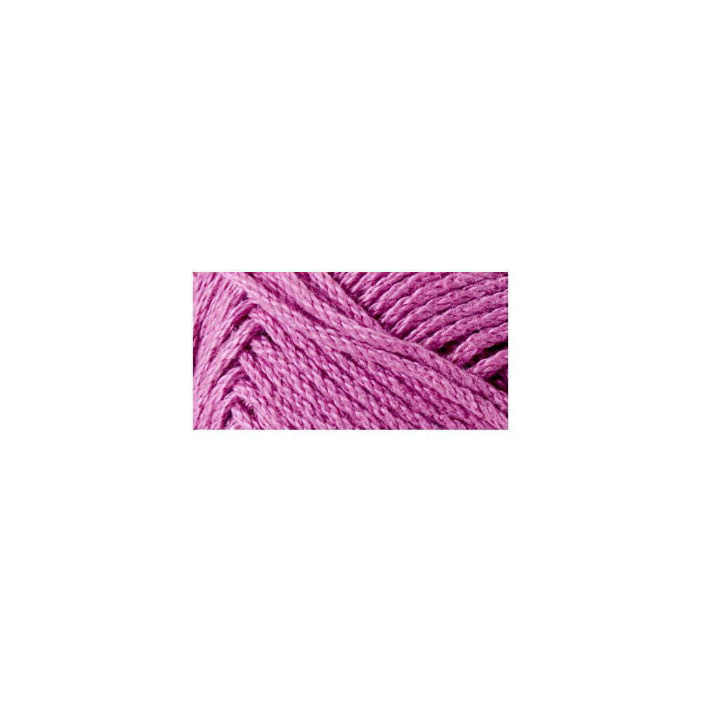 L'ArtisanCanada pink cotton yarn perfect for crochet projects, buy cotton yarn online