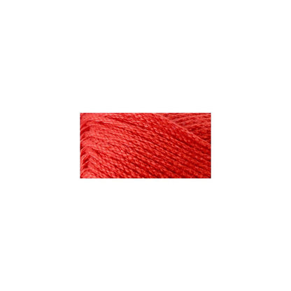 L'ArtisanCanada high-quality cotton yarn in vibrant red for all your crochet projects
