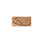 L'ArtisanCanada high-quality cotton yarn in a natural beige color for crochet projects
