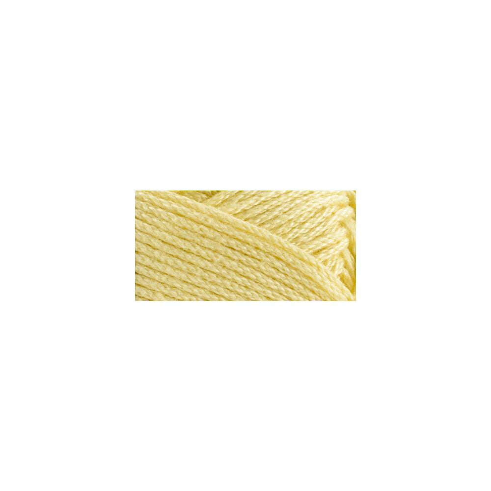 24/7 Cotton-Crochet-www.Shopthatapp.com-Color:Lemon-L'ArtisanCanada