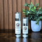Pure Non-Scents Mango Face Cream Canada in elegant packaging for hydrated and radiant skin care