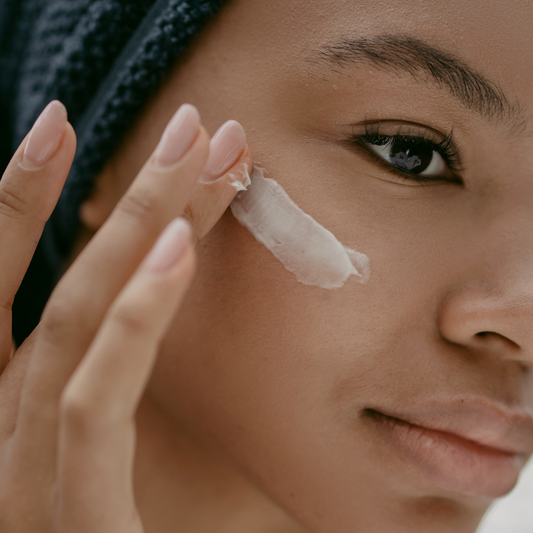Pure Non-Scents Pure Radiance Night Cream for Deep Hydration - www.Shopthatapp.com