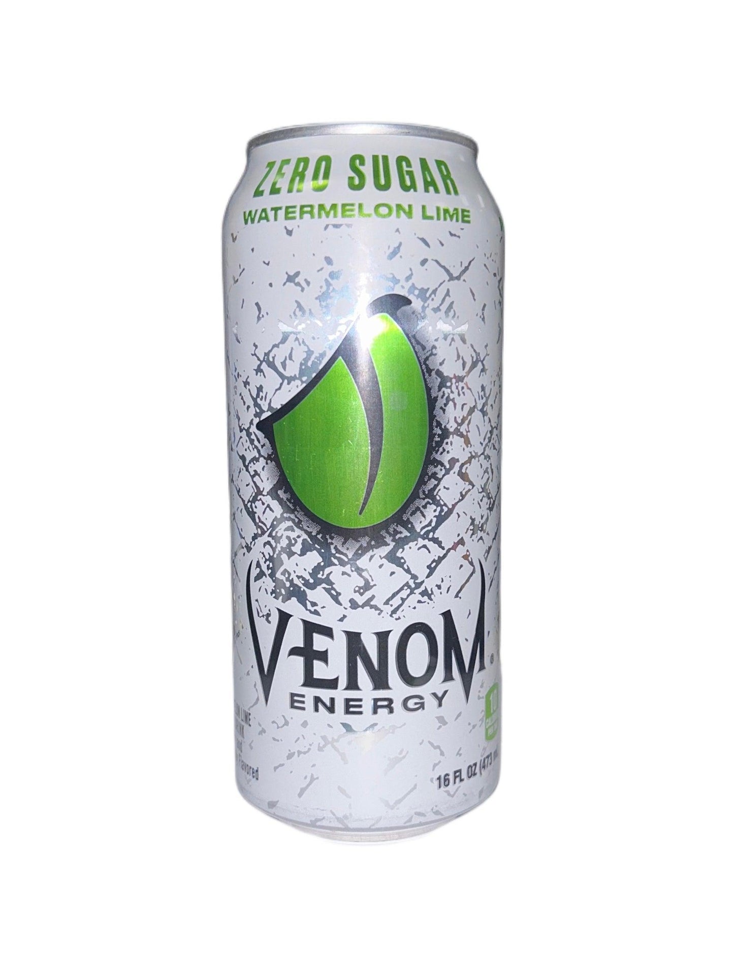 Venom Zero Sugar Watermelon Lime Energy Drink - www.Shopthatapp.com