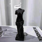 Venus De Milo Scented Candle Decoration - www.Shopthatapp.com