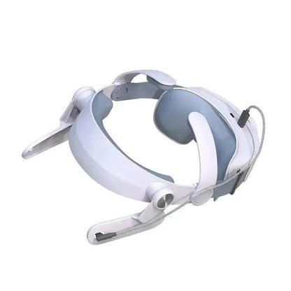 VR Battery Version Head Wear Accessories - www.Shopthatapp.com