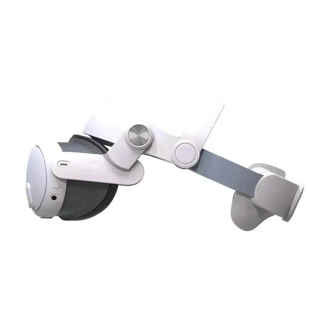 VR Battery Version Head Wear Accessories - www.Shopthatapp.com