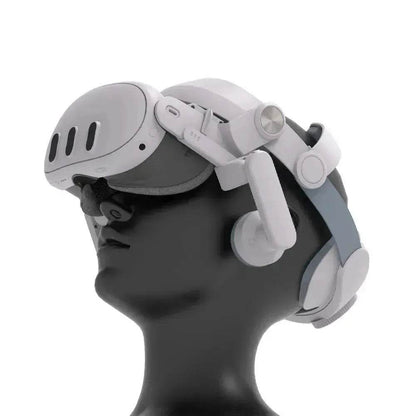 VR Battery Version Head Wear Accessories - www.Shopthatapp.com