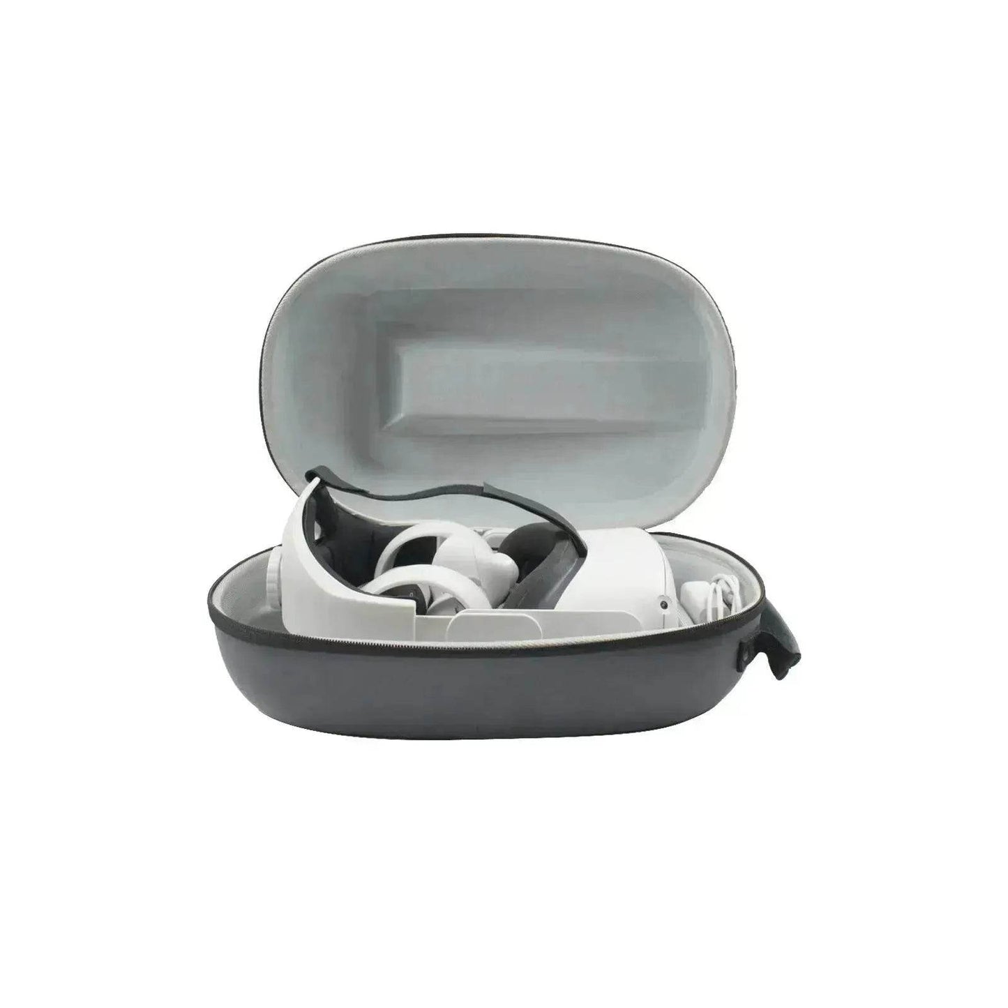 VR Glasses, Headband, Handbag, Zipper Storage Bag, Comfortable and Portable - www.Shopthatapp.com