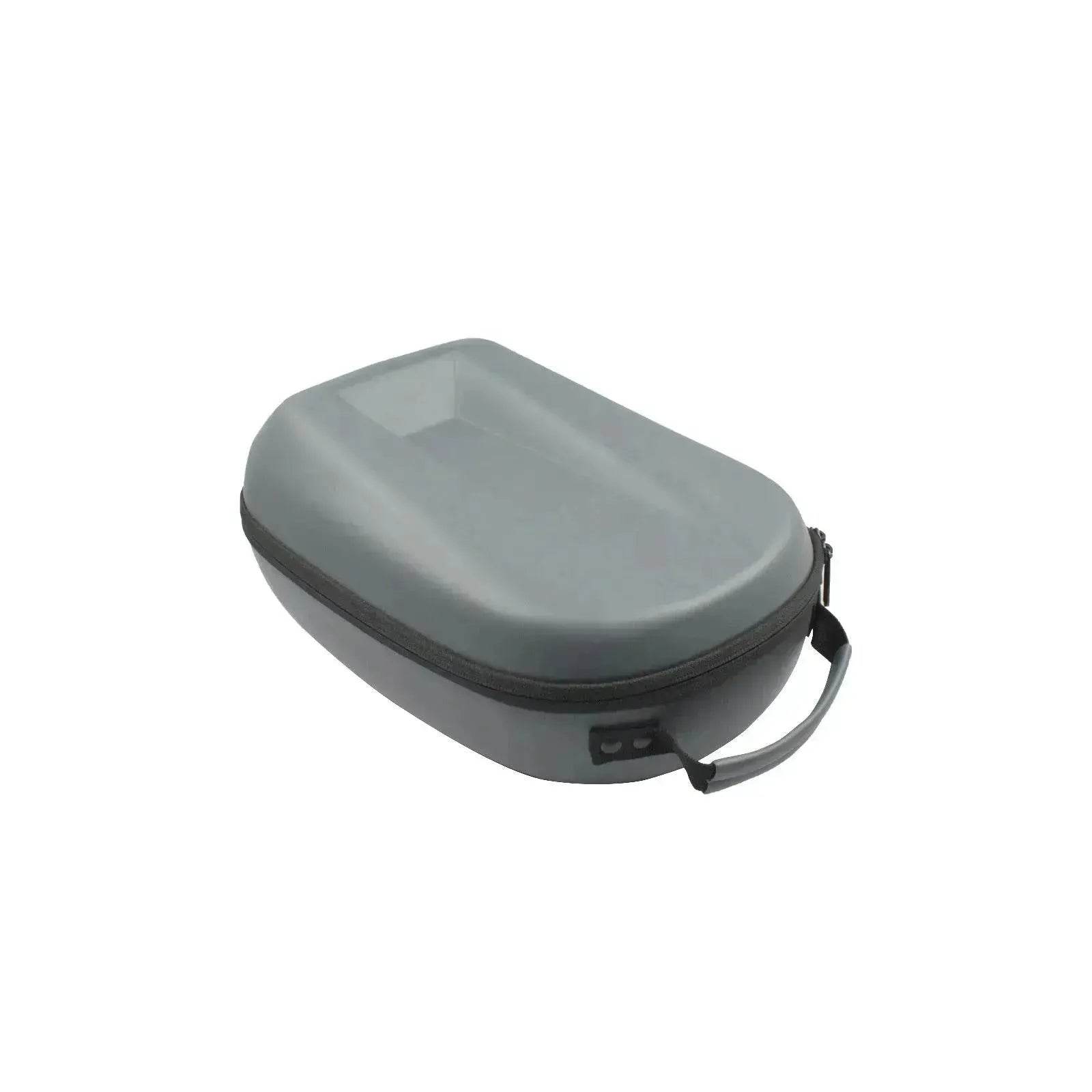 VR Glasses, Headband, Handbag, Zipper Storage Bag, Comfortable and Portable - www.Shopthatapp.com