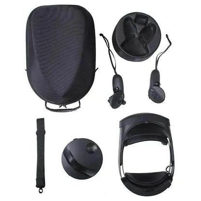 VR Glasses Portable Storage Bag With Strap - www.Shopthatapp.com