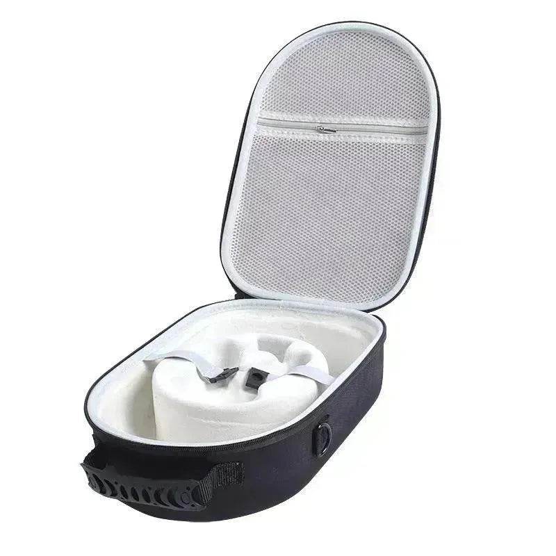 VR Glasses Portable Storage Bag With Strap - www.Shopthatapp.com