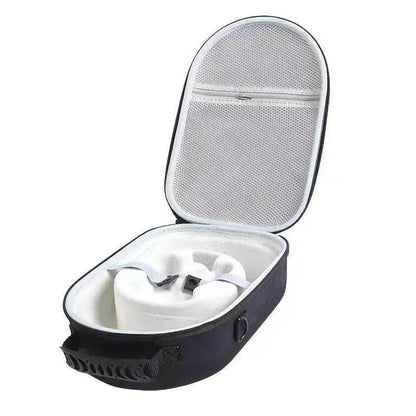 VR Glasses Portable Storage Bag With Strap - www.Shopthatapp.com