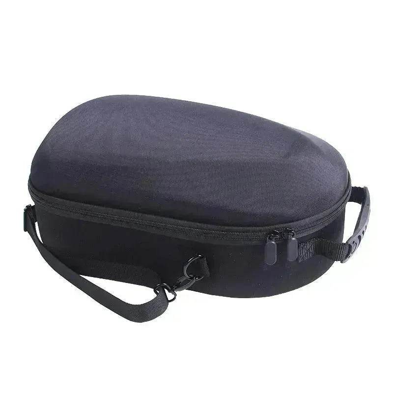 VR Glasses Portable Storage Bag With Strap - www.Shopthatapp.com