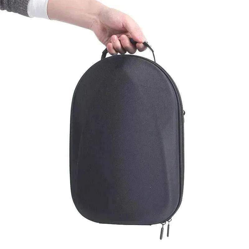 VR Glasses Portable Storage Bag With Strap - www.Shopthatapp.com