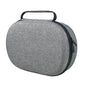 VR Head-mounted Vision Pro Portable Travel Protection Hard Storage Bag - www.Shopthatapp.com