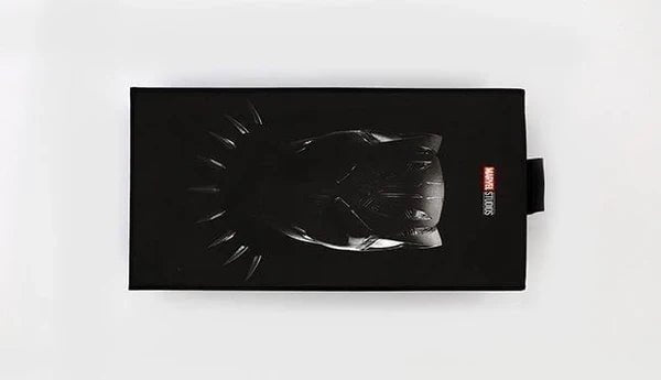 Wakanda Forever Capsule: Assasei - www.Shopthatapp.com