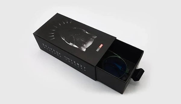 Wakanda Forever Capsule: Assasei - www.Shopthatapp.com