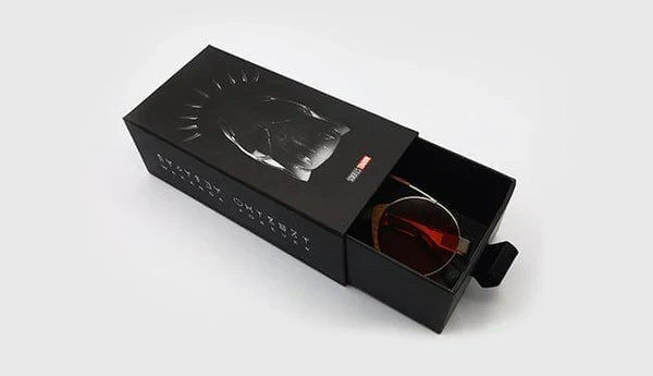 Wakanda Forever Capsule: Moto-Eyewear-www.Shopthatapp.com-Snake Oil Guru