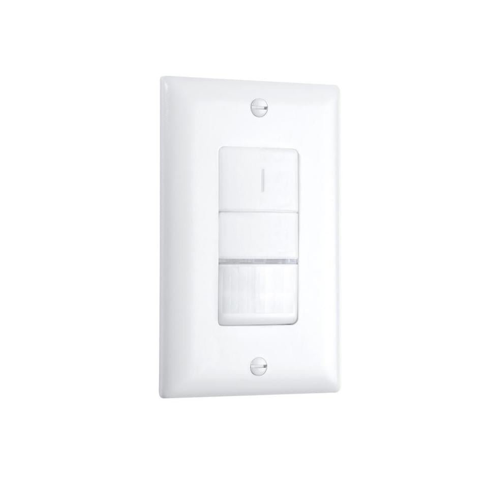 Wall Switch Occupancy Sensor - www.Shopthatapp.com