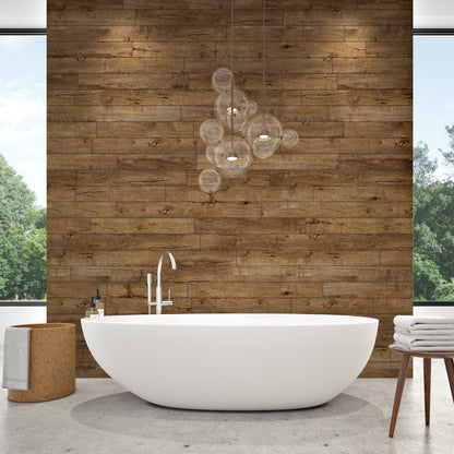 Revêtement mural "Portobello" paquet de 10pi2. - www.Shopthatapp.com