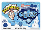 Warheads Cubes Blue Raspberry Christmas - www.Shopthatapp.com