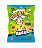 Warheads Sour Jelly Bean Candy Bag - www.Shopthatapp.com
