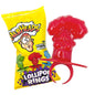 Warheads Sweet & Sour Lollipop Rings - www.Shopthatapp.com