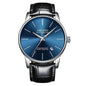 AILANG Automatic Genuine Leather Wrist Watch for Men - www.Shopthatapp.com