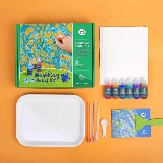 Water painting set - www.Shopthatapp.com