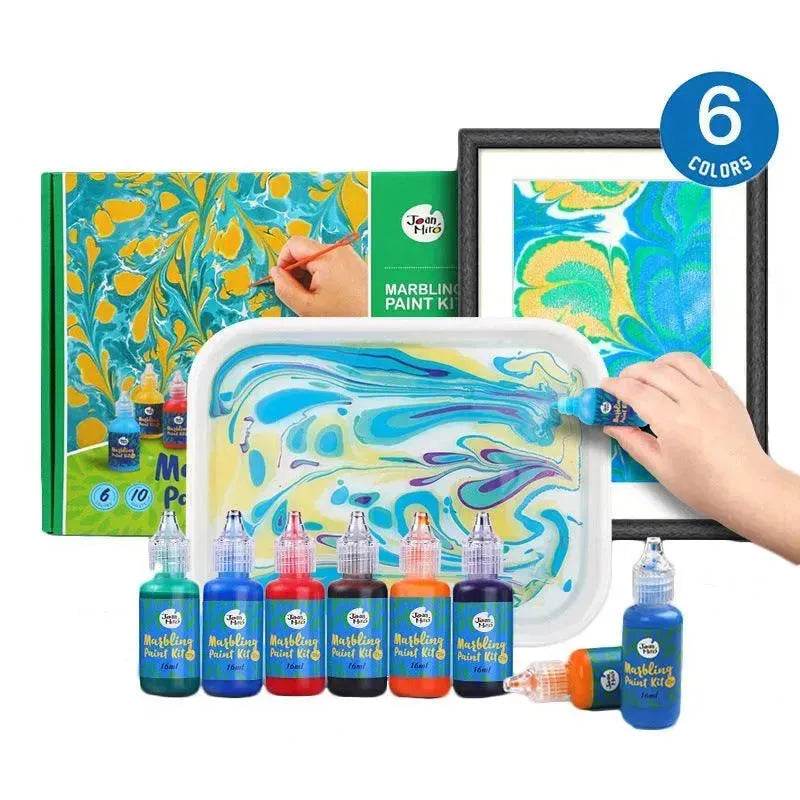 Water painting set - www.Shopthatapp.com