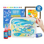 Water painting set - www.Shopthatapp.com