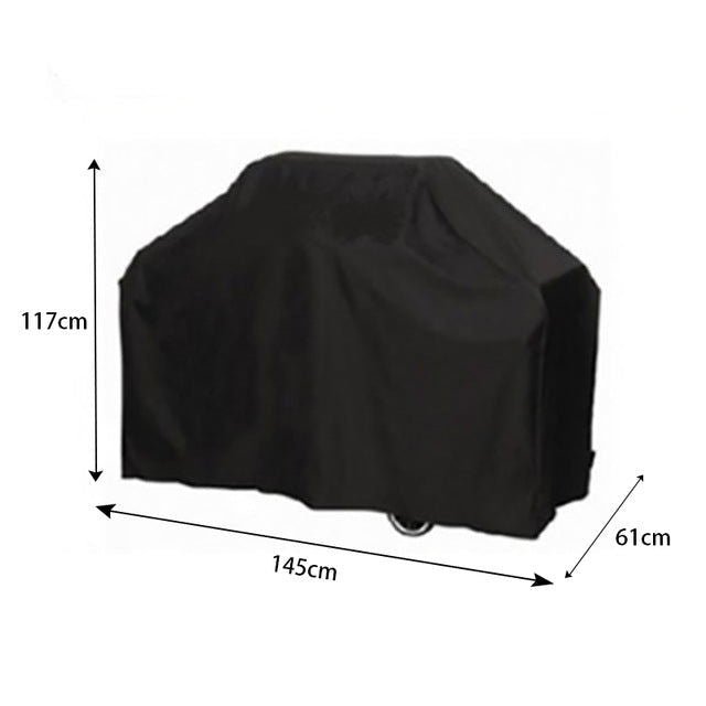 Waterproof Grill Cover - www.Shopthatapp.com