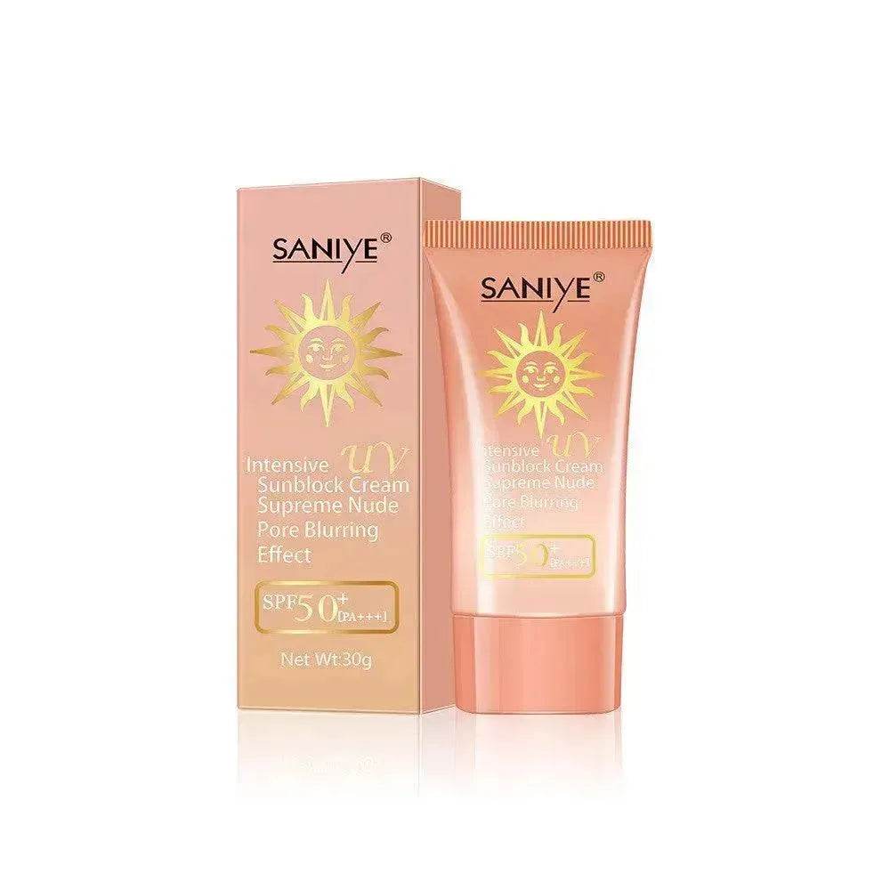 Waterproof Moisturizing And Protective Cream For Face And Body - www.Shopthatapp.com