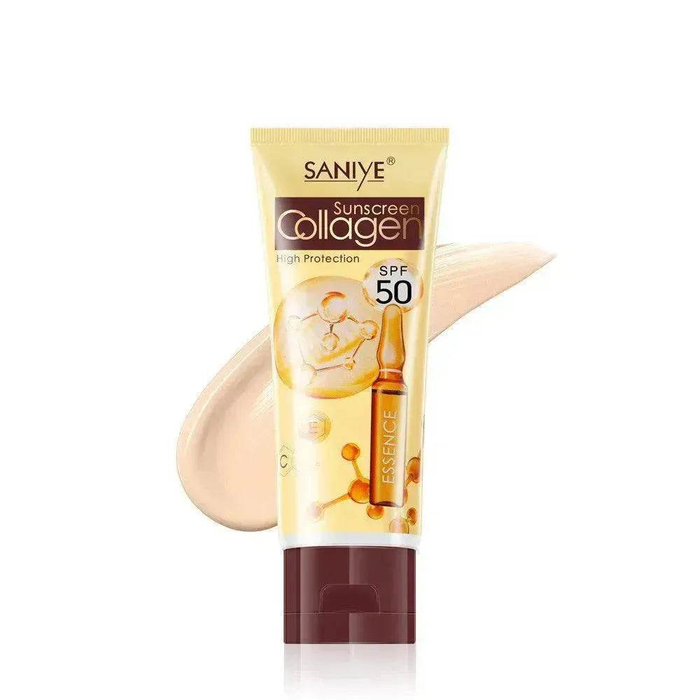 Waterproof Moisturizing And Protective Cream For Face And Body - www.Shopthatapp.com