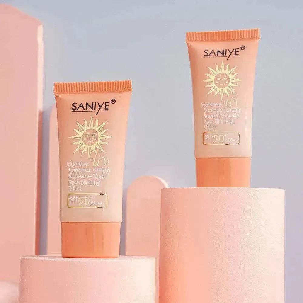 Waterproof Moisturizing And Protective Cream For Face And Body - www.Shopthatapp.com