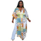 Wear Holiday Beach Dress Robe Loose Casual - www.Shopthatapp.com