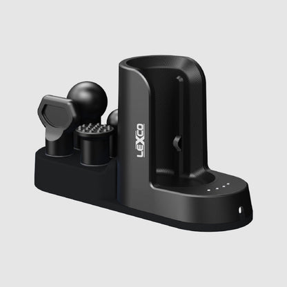 Pistolet de massage Lexco Ultimate