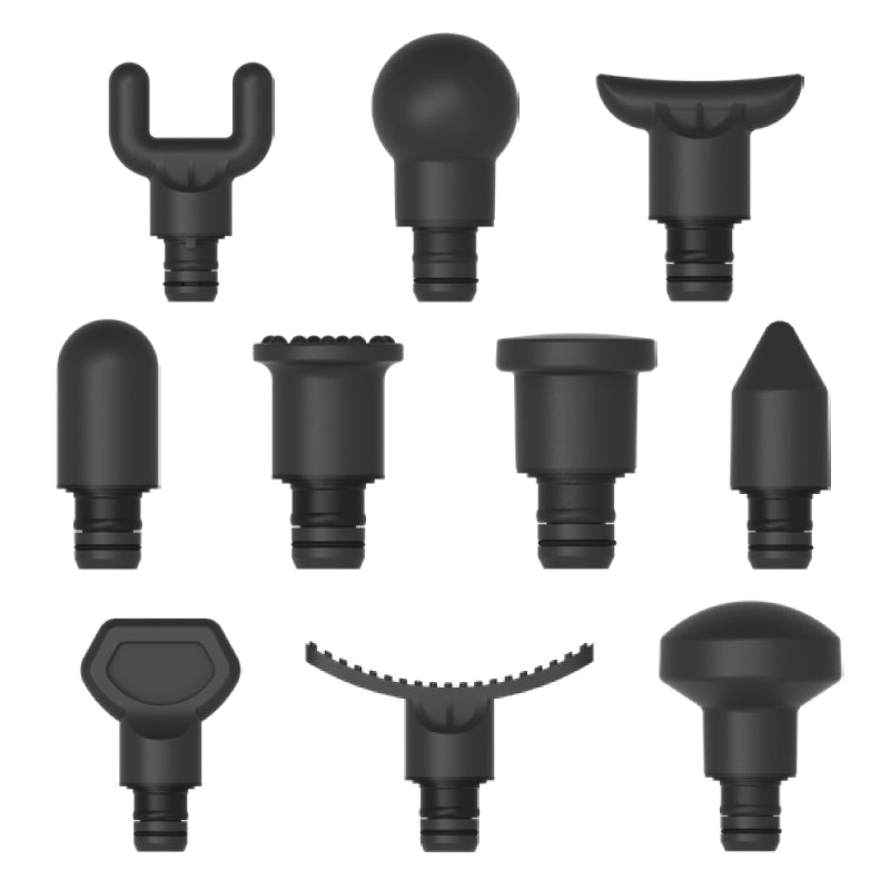 Lexco Ultimate Massage Gun - www.Shopthatapp.com