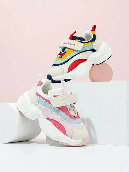 Western Style Sports Shoes Children's Baby Casual Shoes - www.Shopthatapp.com
