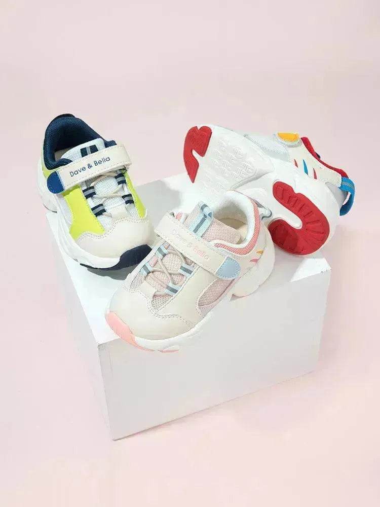 Western Style Sports Shoes Children's Baby Casual Shoes - www.Shopthatapp.com