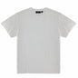 White Better Basics Ultra-Soft Crewneck Short Sleeve T-Shirt by Fashion Hub - www.Shopthatapp.com