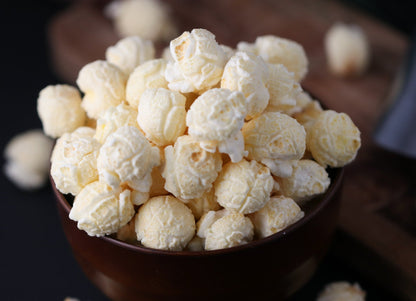 White Cheddar Popcorn - www.Shopthatapp.com