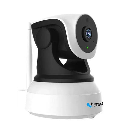 Wi-fi surveillance cameras - www.Shopthatapp.com