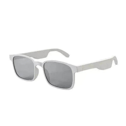 Wireless Bluetooth Smart Sunglasses Hands-free, call , music Compatible with Android iOS - www.Shopthatapp.com