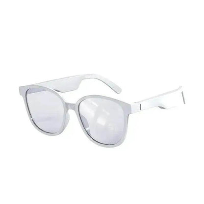 Wireless Bluetooth Smart Sunglasses Hands-free, call , music Compatible with Android iOS - www.Shopthatapp.com