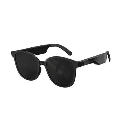 Wireless Bluetooth Smart Sunglasses Hands-free, call , music Compatible with Android iOS - www.Shopthatapp.com