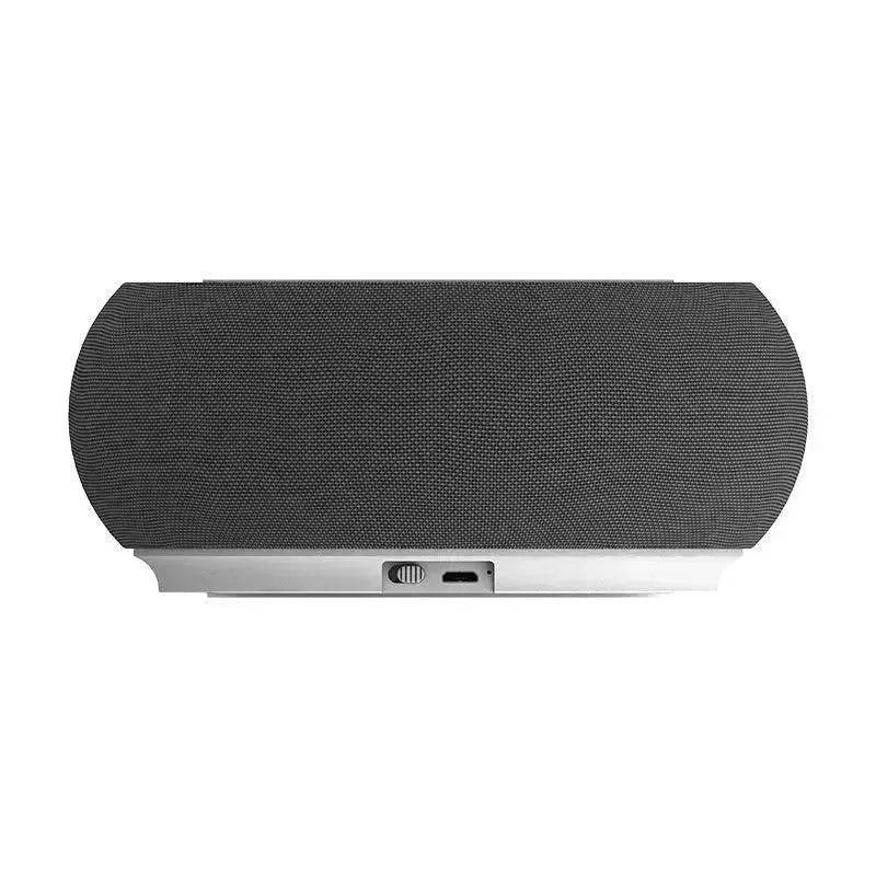 Wireless Bluetooth Speaker Loud Volume Subwoofer Dual Speakers - www.Shopthatapp.com